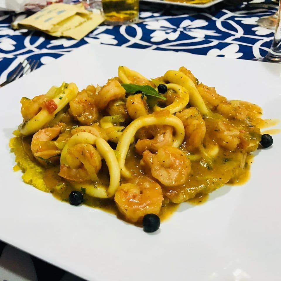 Patacn marinero